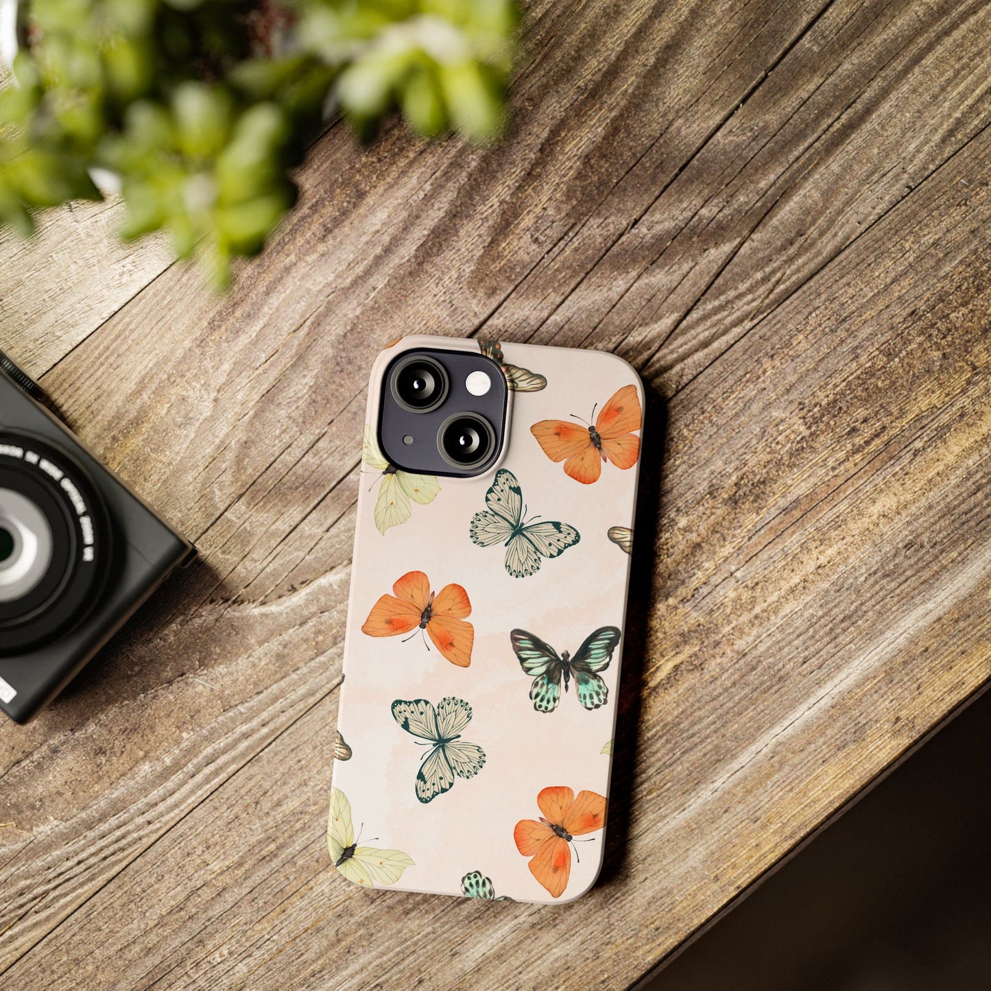 Slim Phone Cases