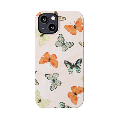 Slim Phone Cases
