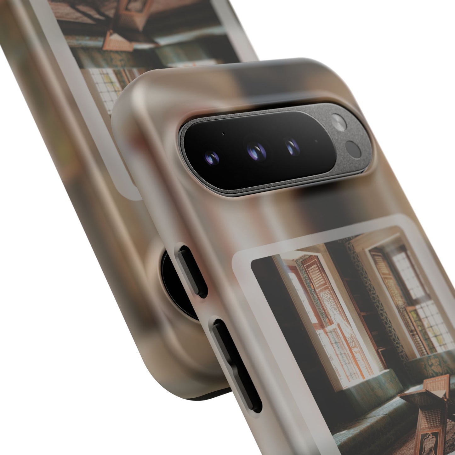 Phone Case, Music Lover Gift, Phone Accessory, Custom Phone Cover, Tough Case, Unique Design, Tech Gift