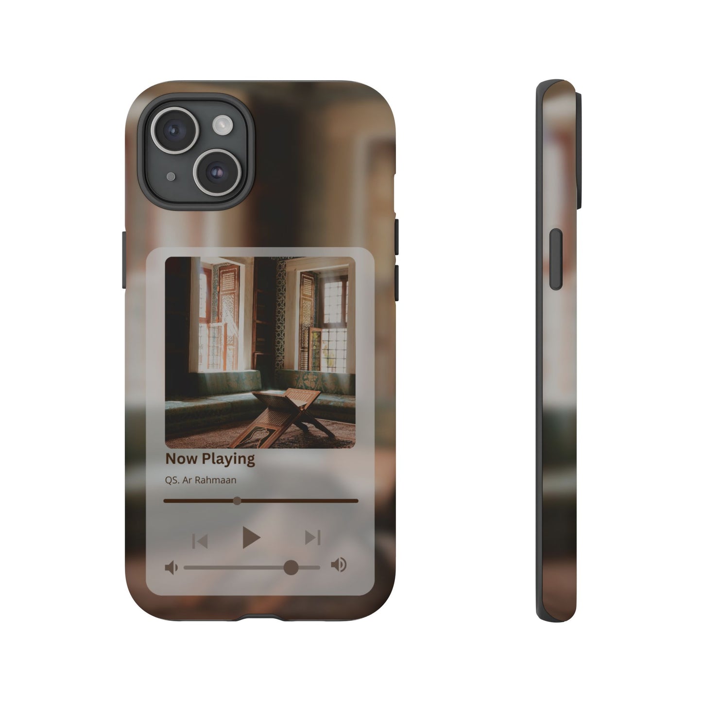 Phone Case, Music Lover Gift, Phone Accessory, Custom Phone Cover, Tough Case, Unique Design, Tech Gift