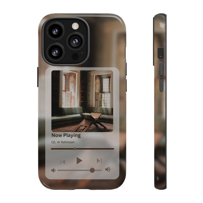 Phone Case, Music Lover Gift, Phone Accessory, Custom Phone Cover, Tough Case, Unique Design, Tech Gift
