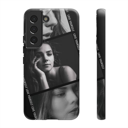 Stylish Phone Case for Tough Protection