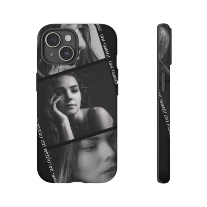 Stylish Phone Case for Tough Protection