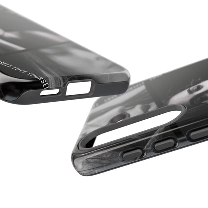 Stylish Phone Case for Tough Protection