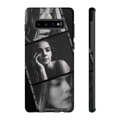 Stylish Phone Case for Tough Protection
