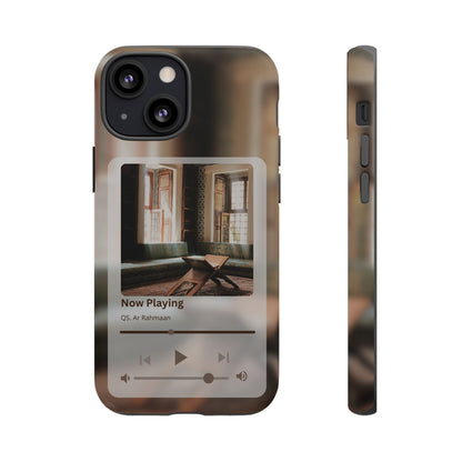 Phone Case, Music Lover Gift, Phone Accessory, Custom Phone Cover, Tough Case, Unique Design, Tech Gift
