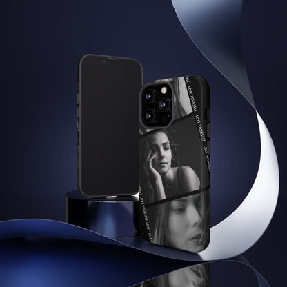 Stylish Phone Case for Tough Protection