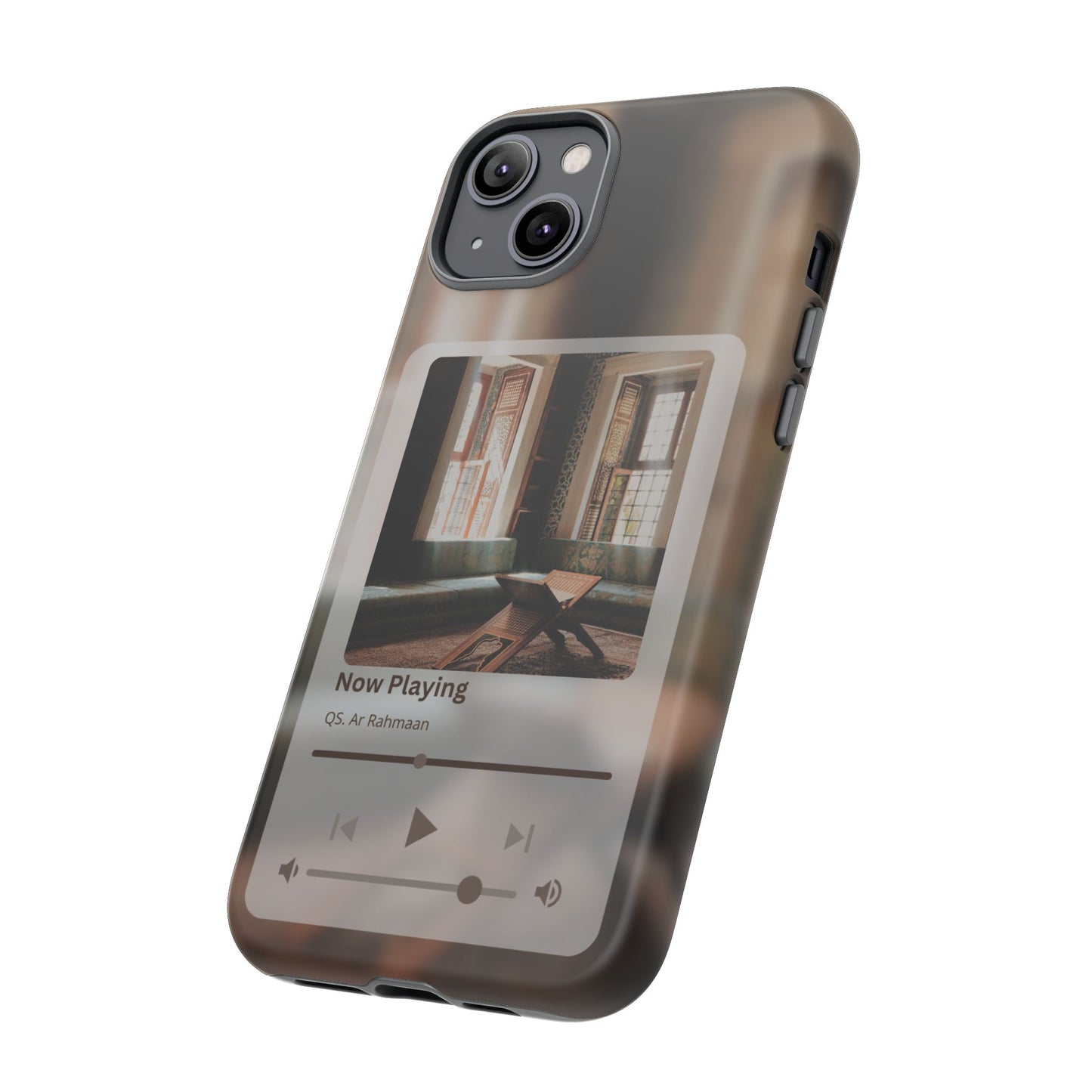 Phone Case, Music Lover Gift, Phone Accessory, Custom Phone Cover, Tough Case, Unique Design, Tech Gift