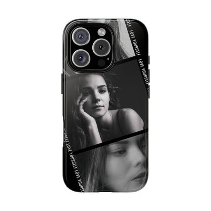 Stylish Phone Case for Tough Protection