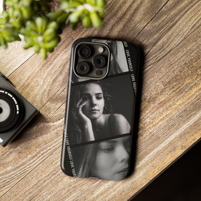Stylish Phone Case for Tough Protection