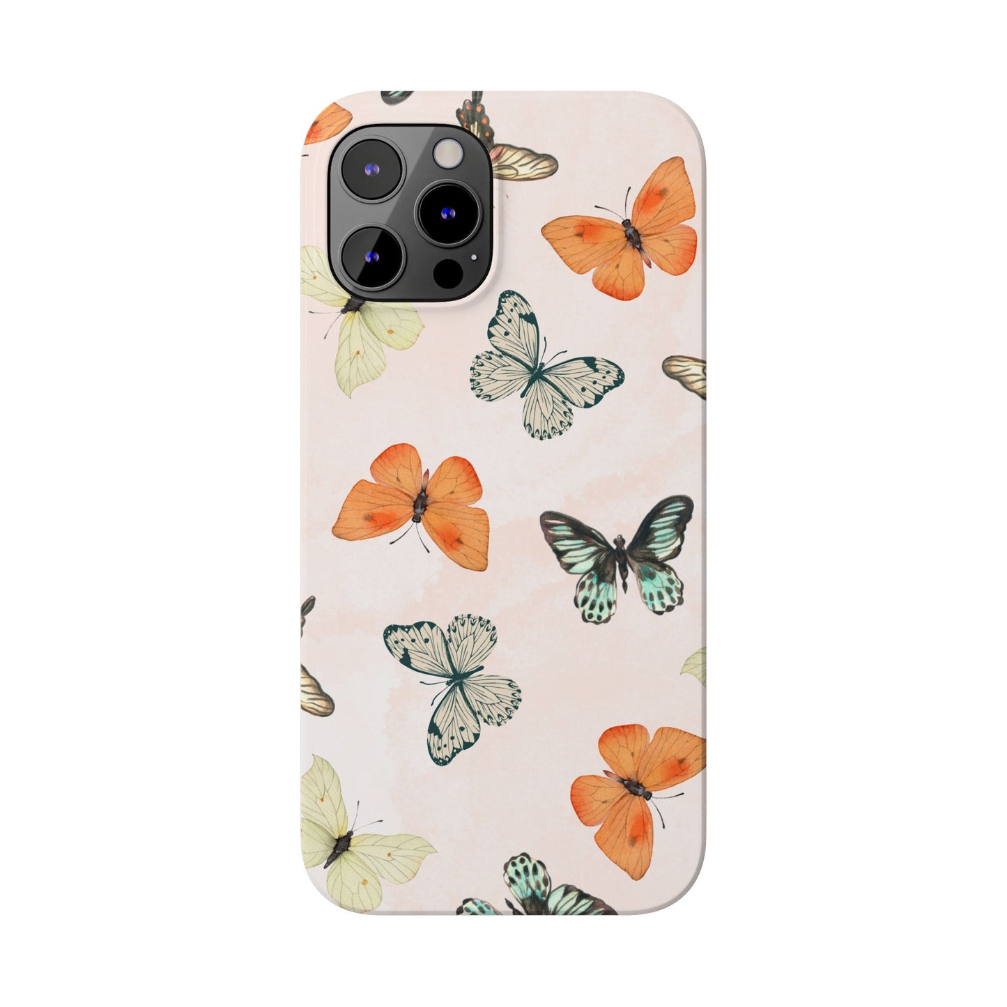 Slim Phone Cases