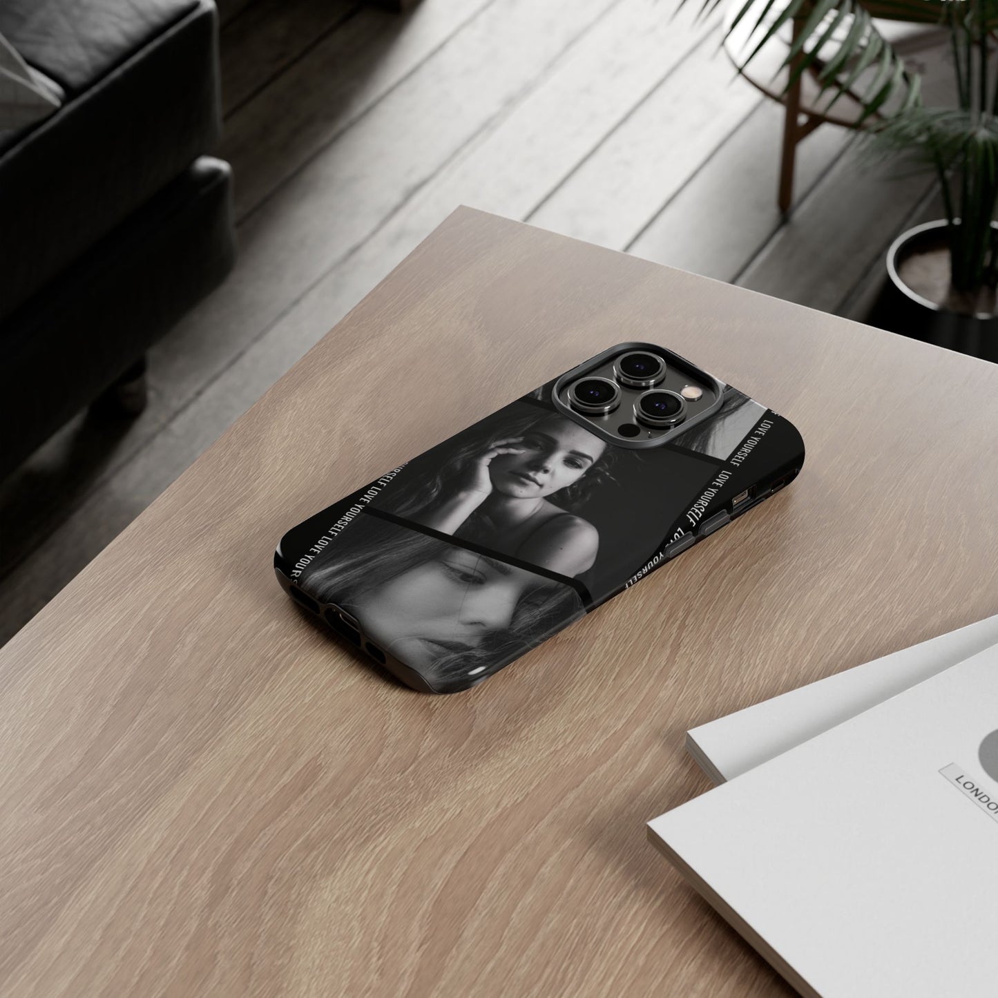Stylish Phone Case for Tough Protection