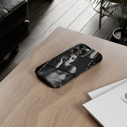 Stylish Phone Case for Tough Protection