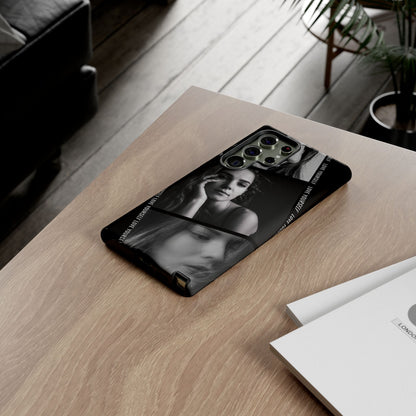 Stylish Phone Case for Tough Protection