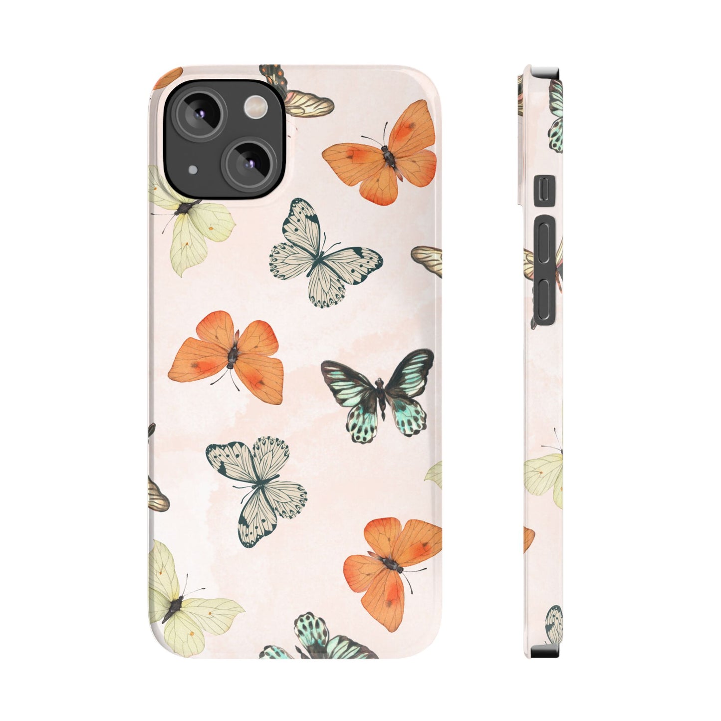 Slim Phone Cases