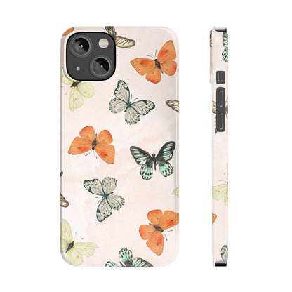 Slim Phone Cases