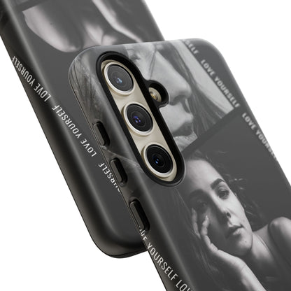Stylish Phone Case for Tough Protection