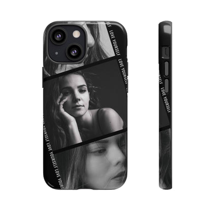Stylish Phone Case for Tough Protection
