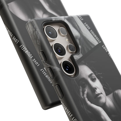Stylish Phone Case for Tough Protection