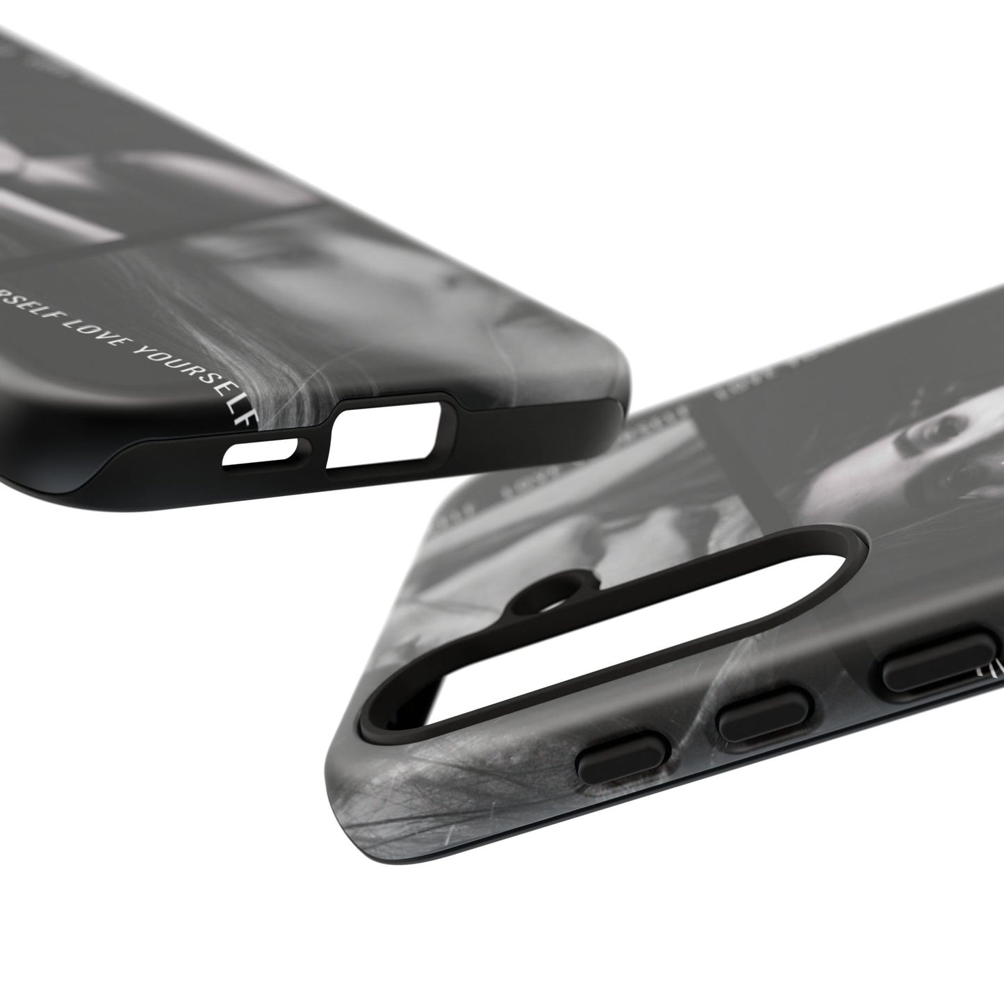 Stylish Phone Case for Tough Protection