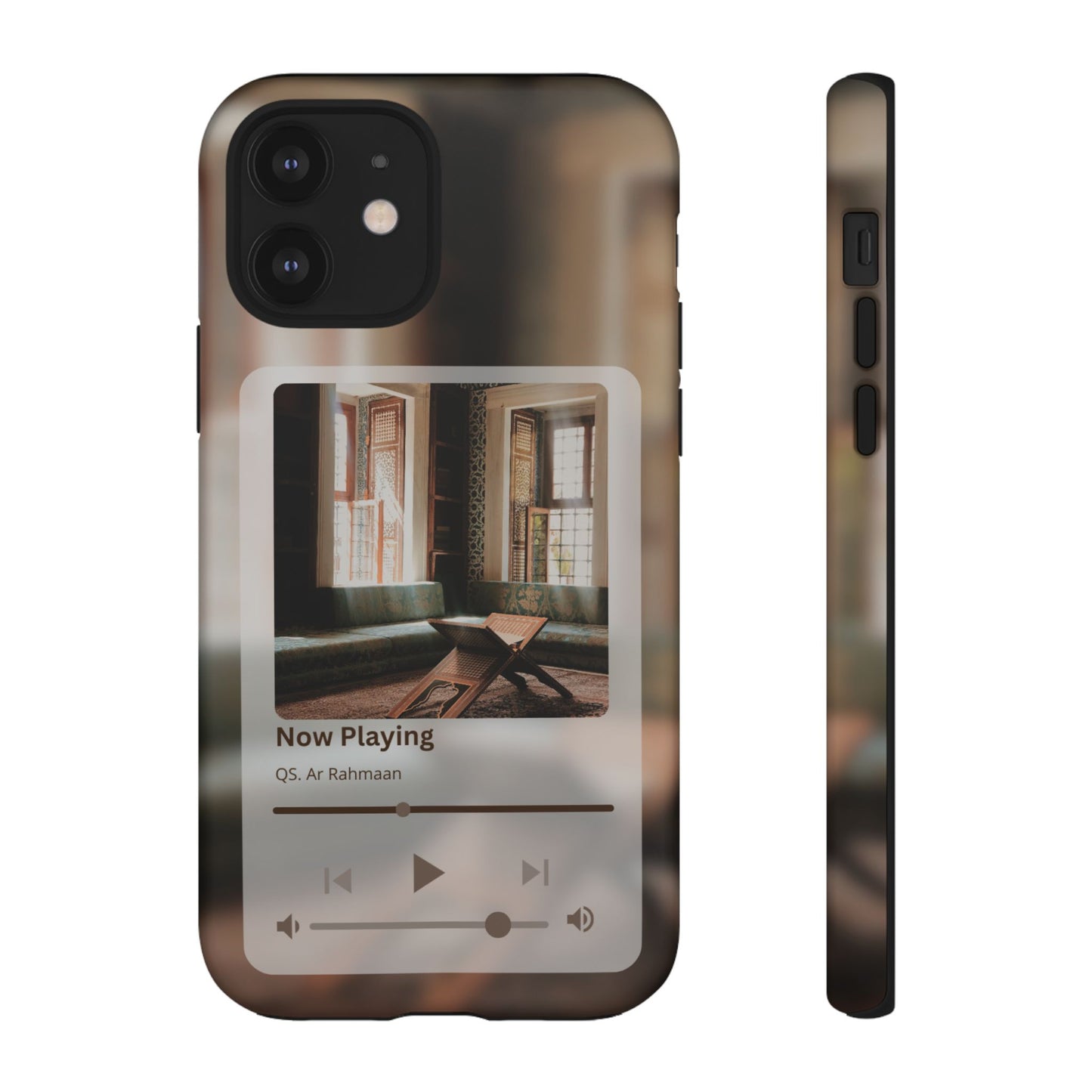 Phone Case, Music Lover Gift, Phone Accessory, Custom Phone Cover, Tough Case, Unique Design, Tech Gift