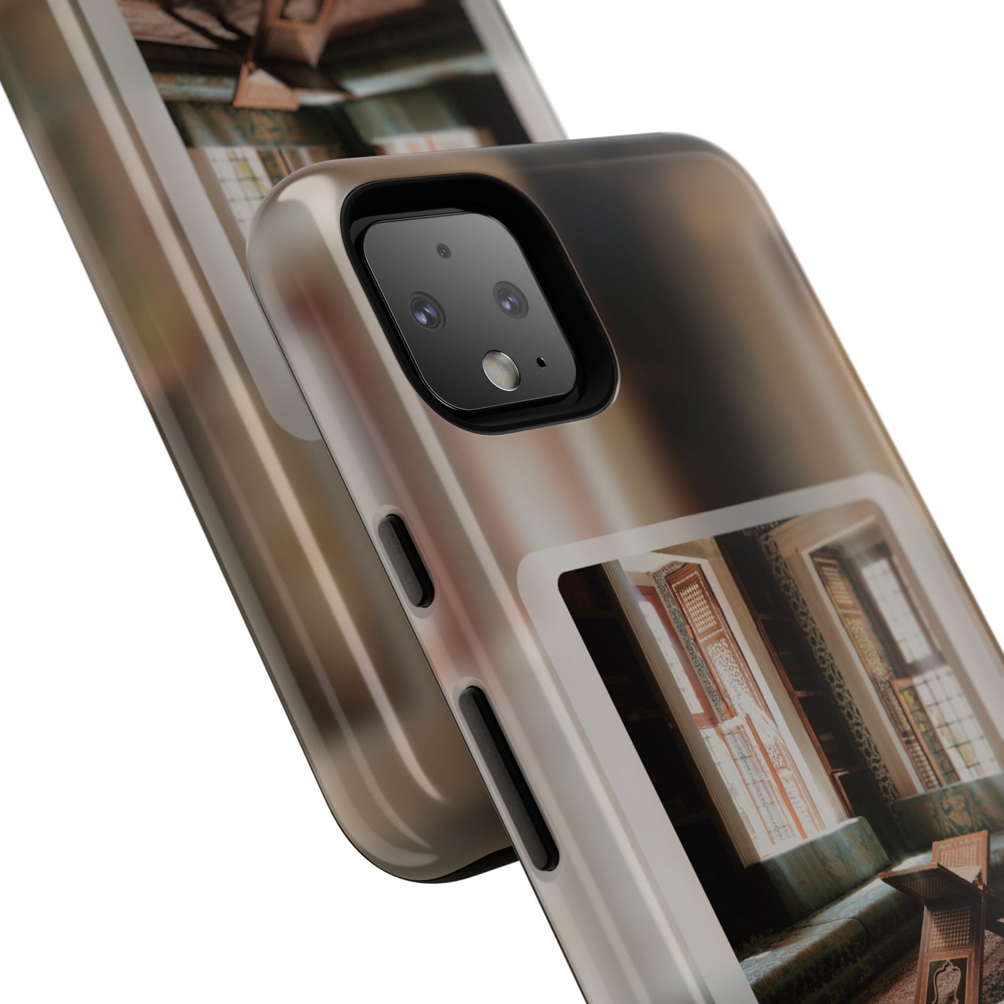 Phone Case, Music Lover Gift, Phone Accessory, Custom Phone Cover, Tough Case, Unique Design, Tech Gift