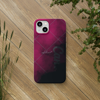 Biodegradable Cases