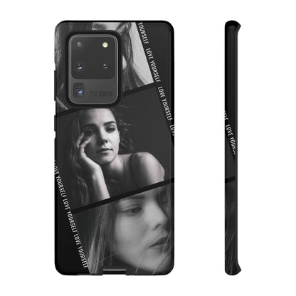 Stylish Phone Case for Tough Protection