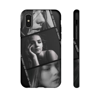 Stylish Phone Case for Tough Protection