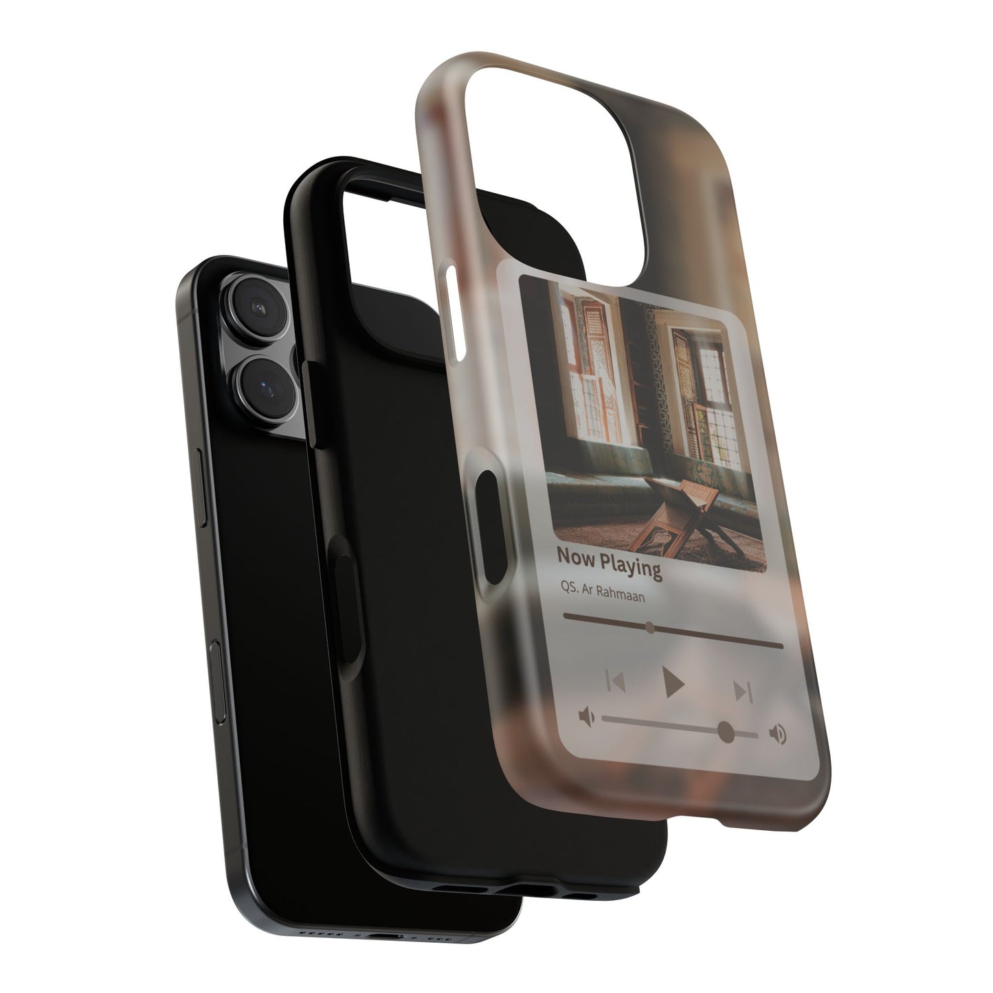 Phone Case, Music Lover Gift, Phone Accessory, Custom Phone Cover, Tough Case, Unique Design, Tech Gift