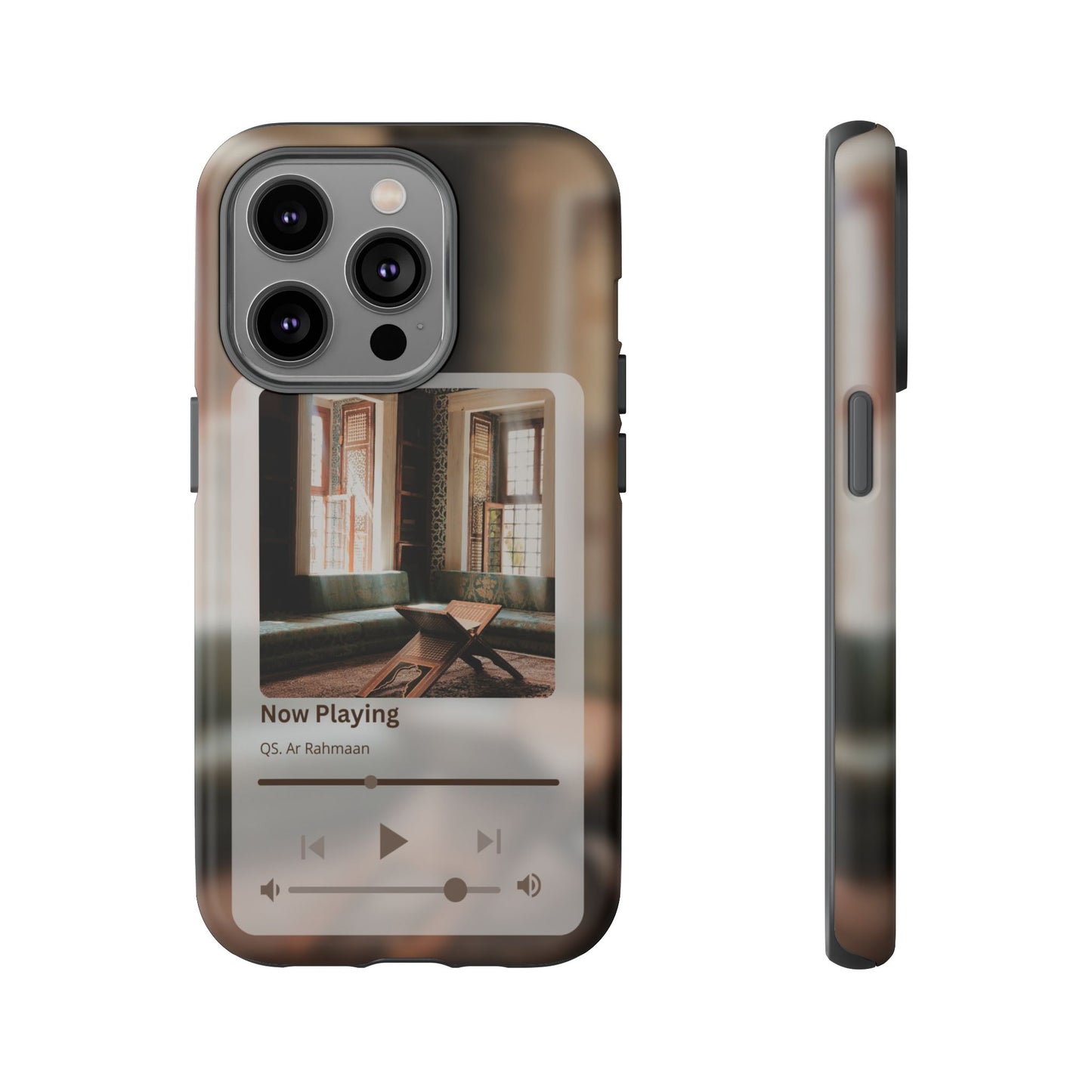 Phone Case, Music Lover Gift, Phone Accessory, Custom Phone Cover, Tough Case, Unique Design, Tech Gift