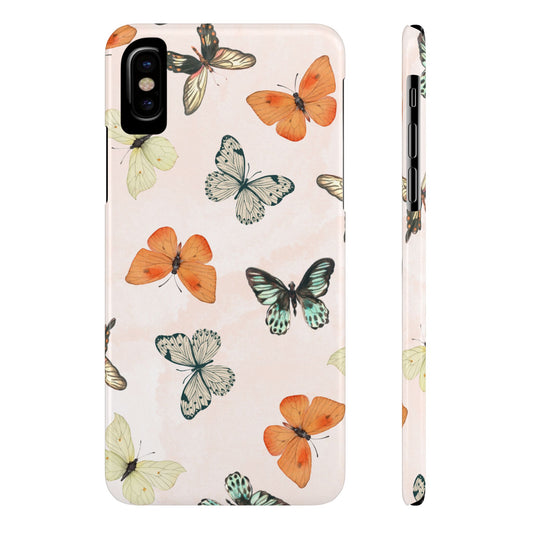 Slim Phone Cases