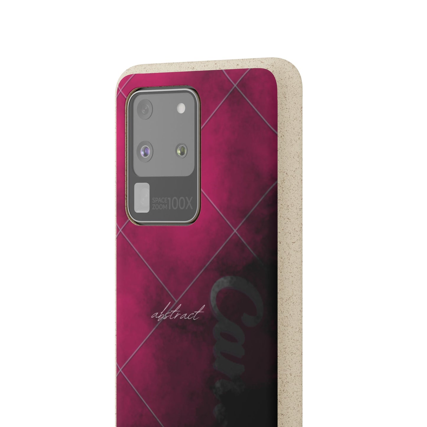 Biodegradable Cases