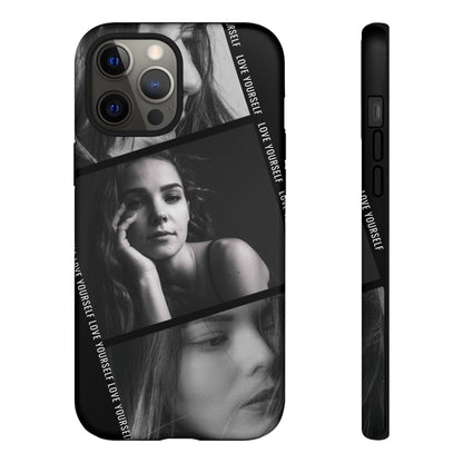 Stylish Phone Case for Tough Protection