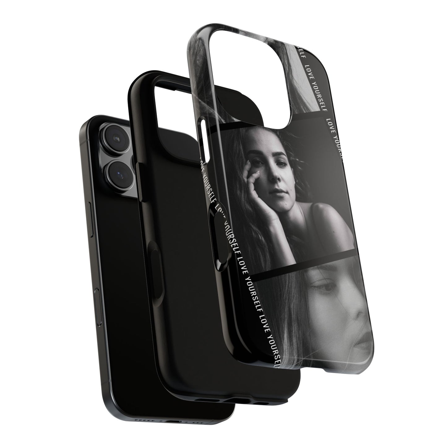 Stylish Phone Case for Tough Protection