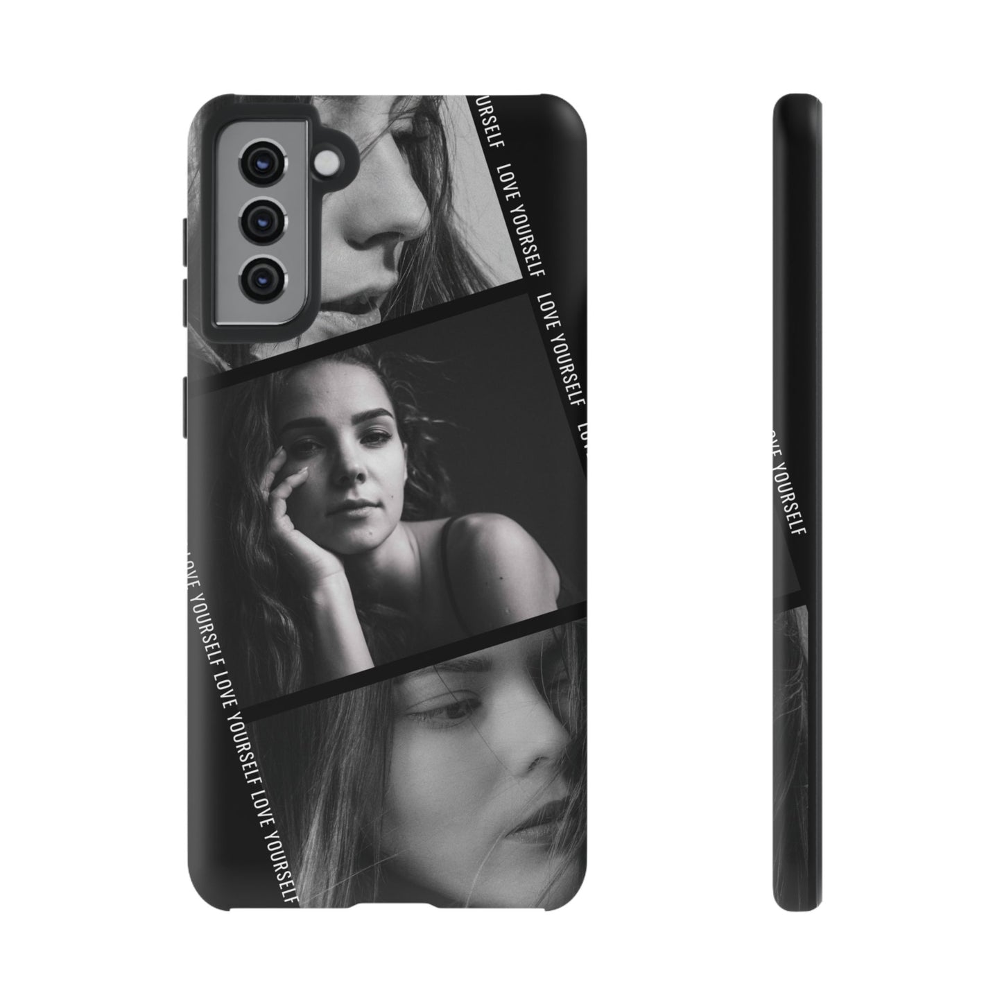 Stylish Phone Case for Tough Protection