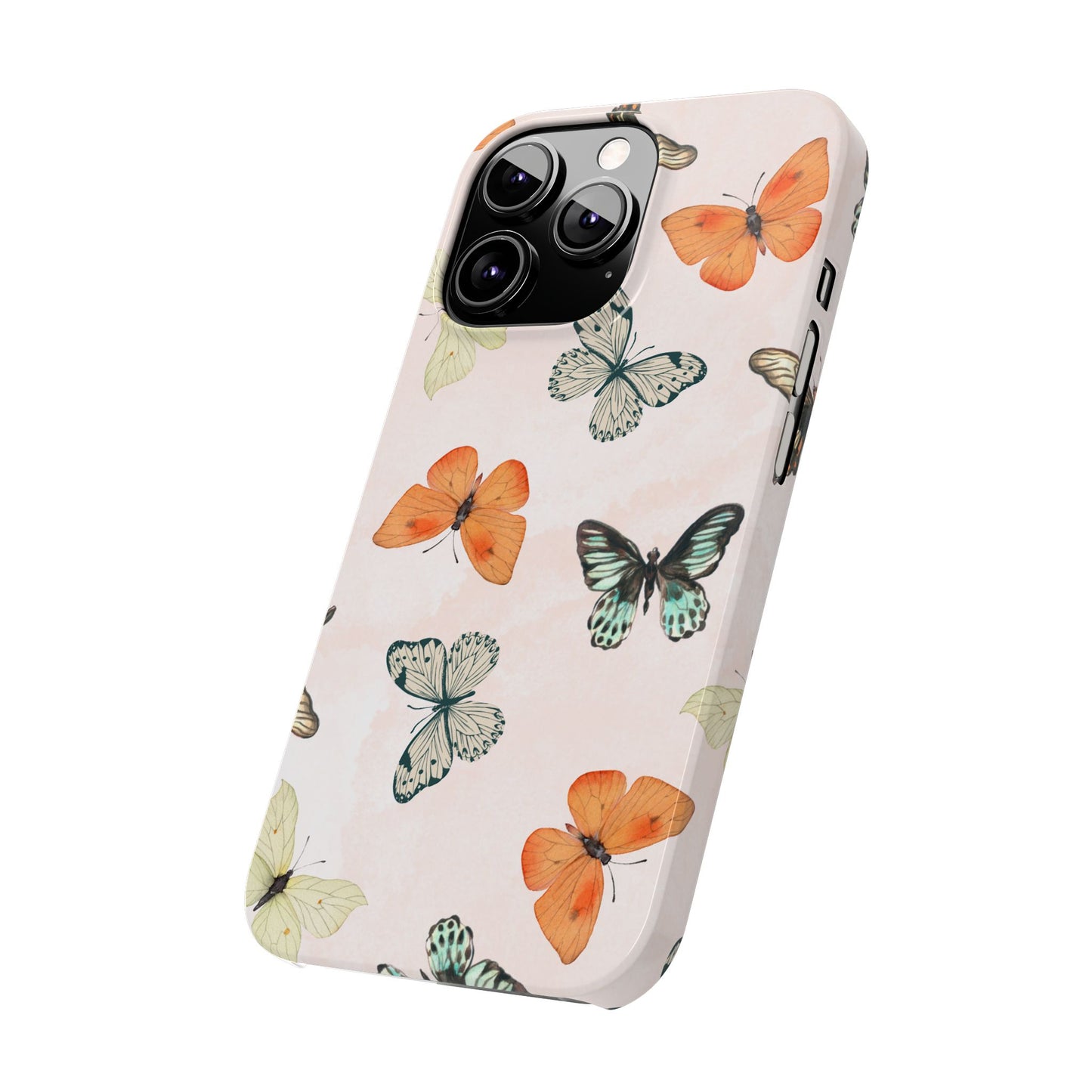 Slim Phone Cases