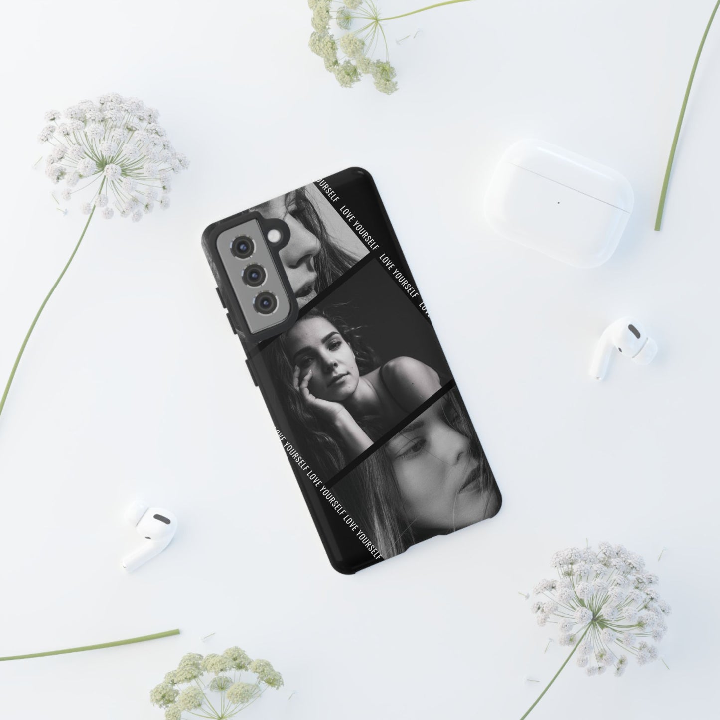 Stylish Phone Case for Tough Protection