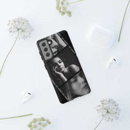 Stylish Phone Case for Tough Protection
