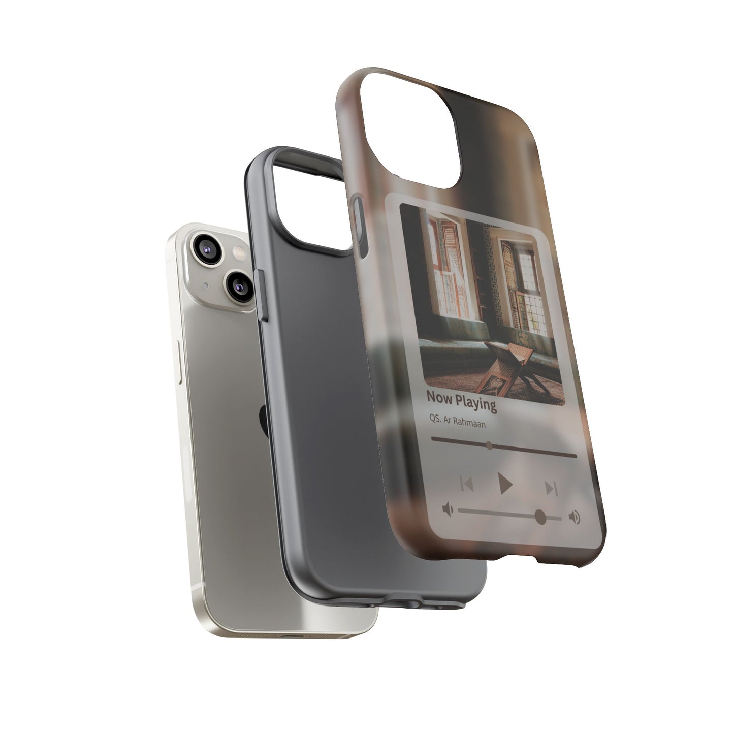 Phone Case, Music Lover Gift, Phone Accessory, Custom Phone Cover, Tough Case, Unique Design, Tech Gift