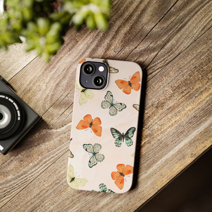 Slim Phone Cases