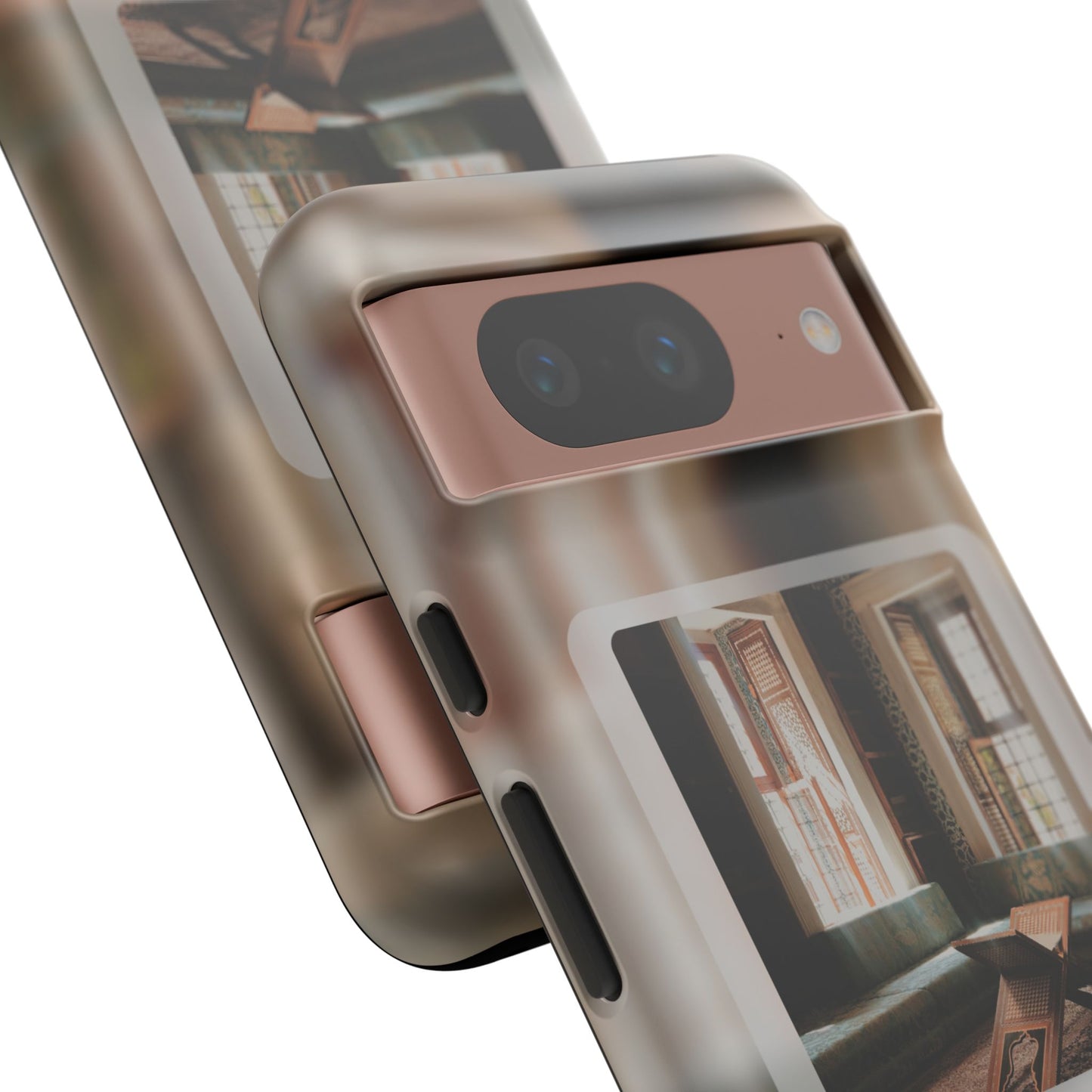 Phone Case, Music Lover Gift, Phone Accessory, Custom Phone Cover, Tough Case, Unique Design, Tech Gift