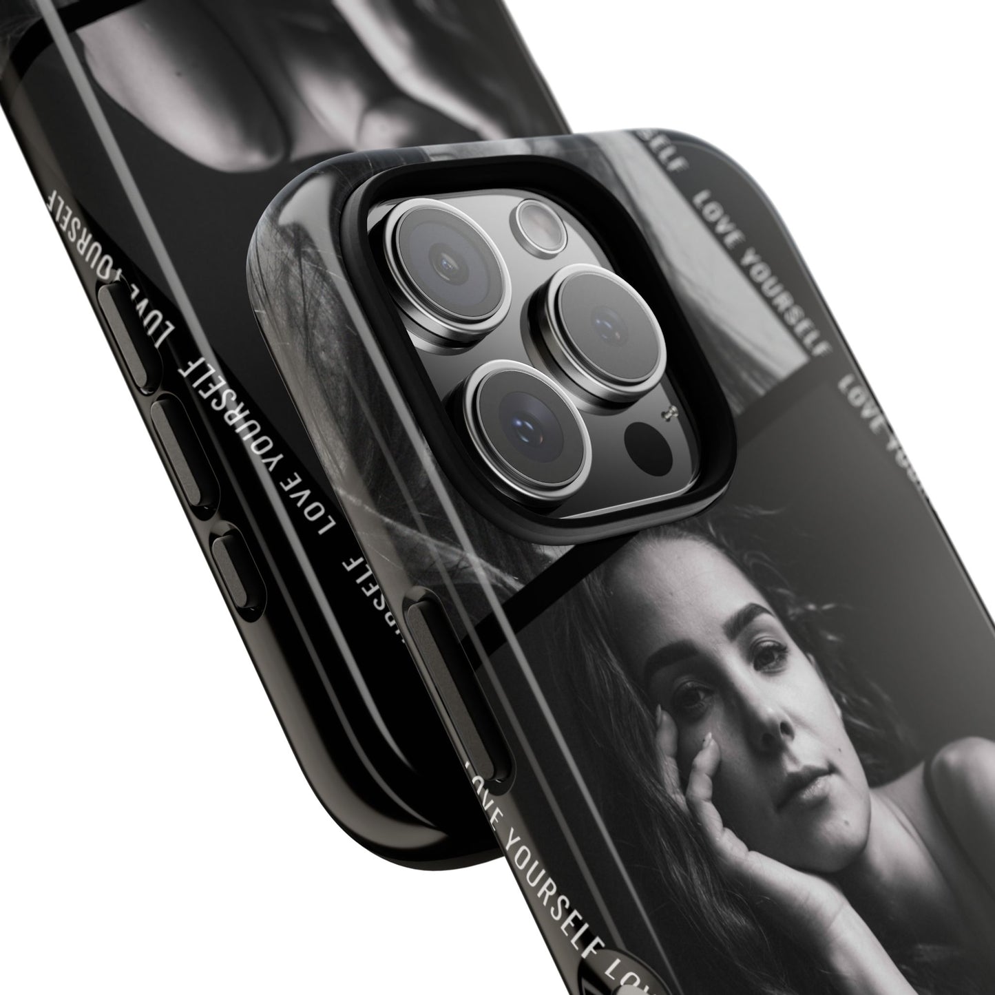 Stylish Phone Case for Tough Protection