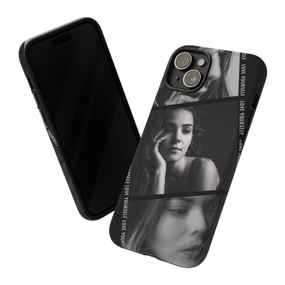 Stylish Phone Case for Tough Protection