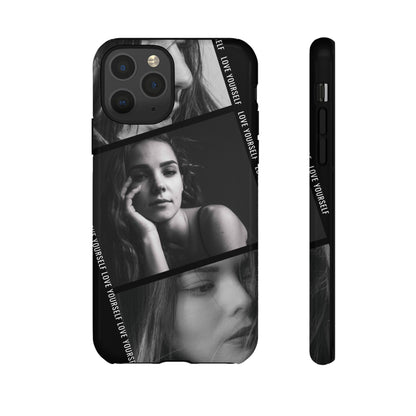 Stylish Phone Case for Tough Protection
