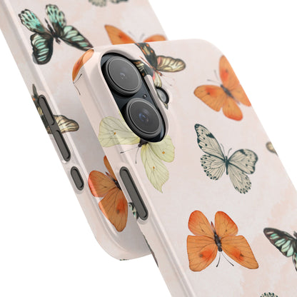 Slim Phone Cases