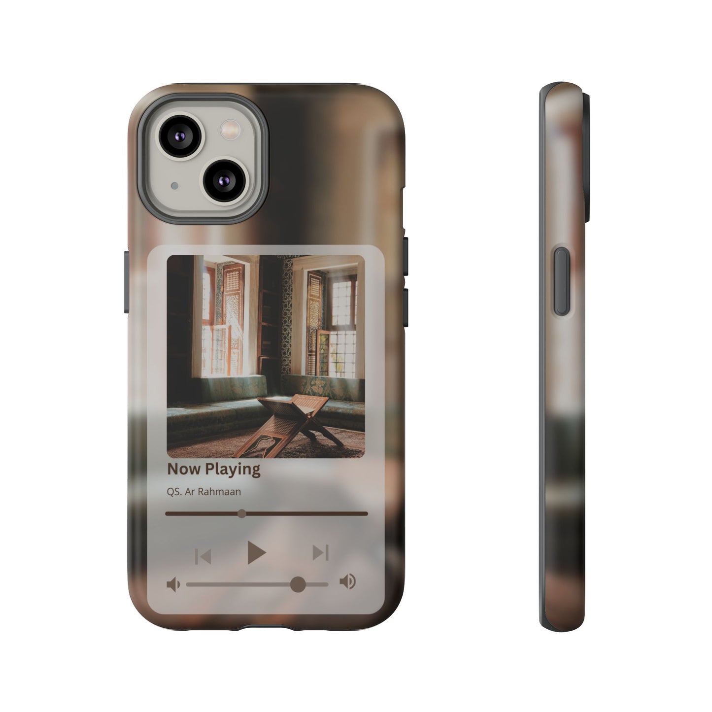 Phone Case, Music Lover Gift, Phone Accessory, Custom Phone Cover, Tough Case, Unique Design, Tech Gift