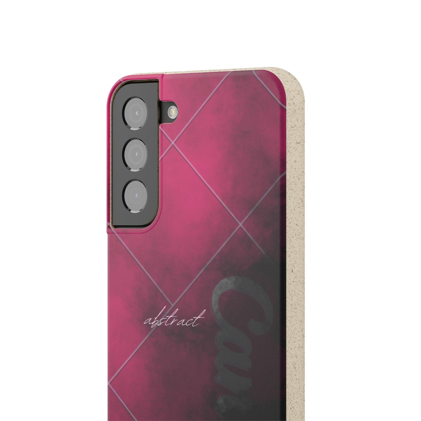 Biodegradable Cases