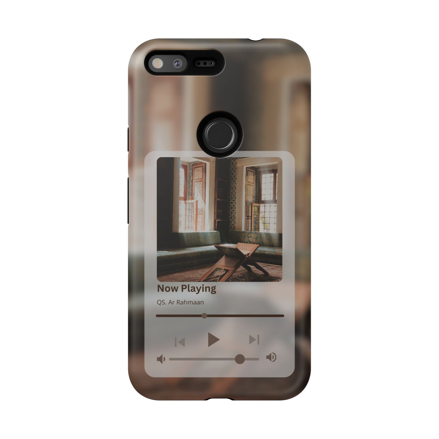 Phone Case, Music Lover Gift, Phone Accessory, Custom Phone Cover, Tough Case, Unique Design, Tech Gift