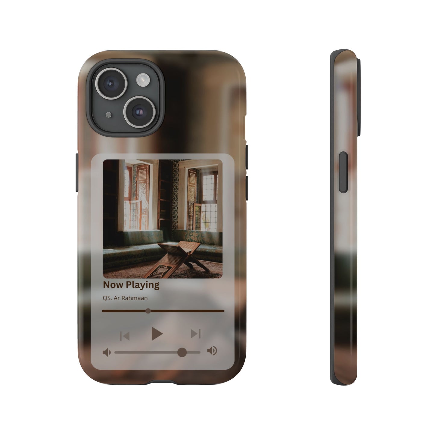 Phone Case, Music Lover Gift, Phone Accessory, Custom Phone Cover, Tough Case, Unique Design, Tech Gift